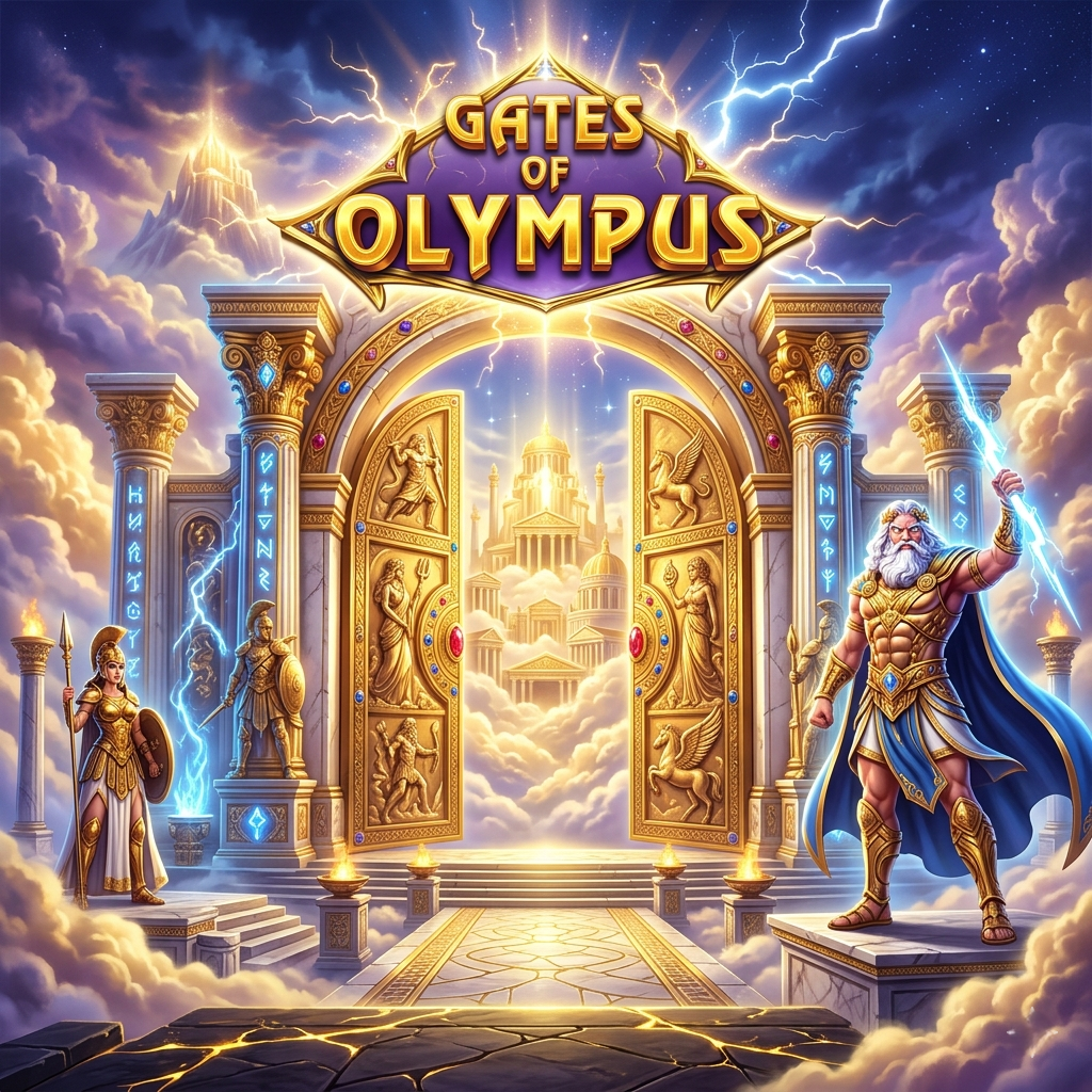 Gate Of Olympus